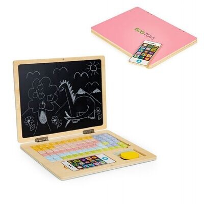 BLOCKS AND EDUCATIONAL TOYS