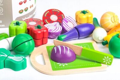 KITCHEN ACCESSORIES