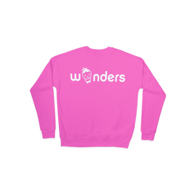 Wonders Youth Sweatshirt