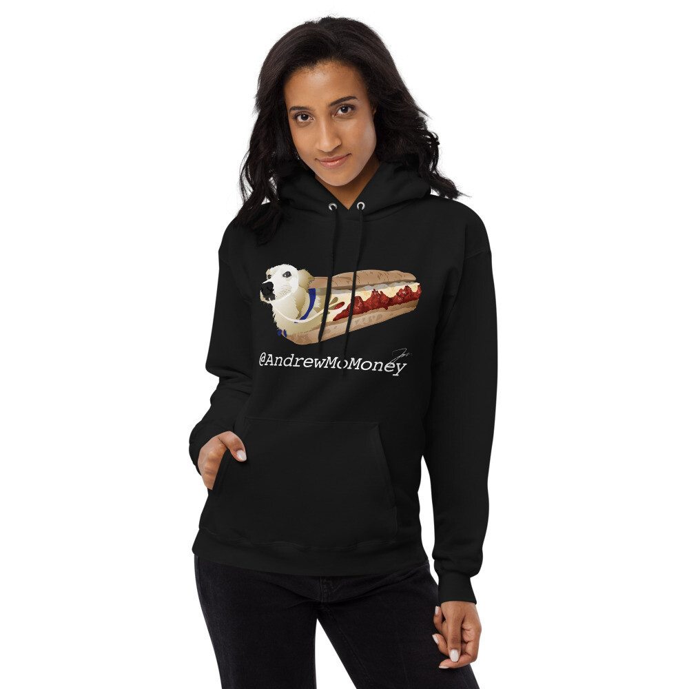 Meatball Sub &quot;Extra Comfy&quot; Hoodie [-30% limited time]