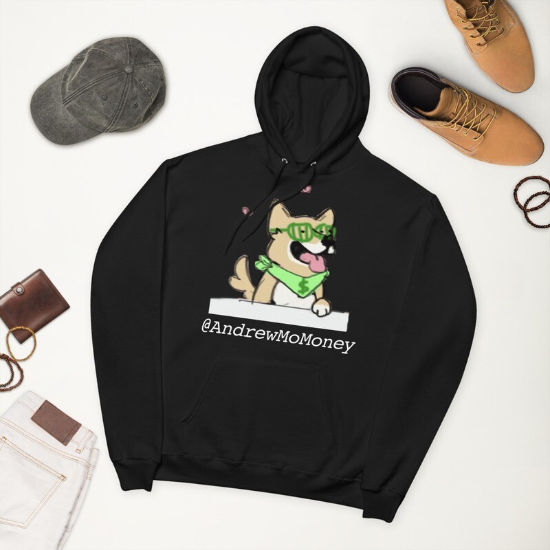 Moneyball Hoodie [-30% limited time]