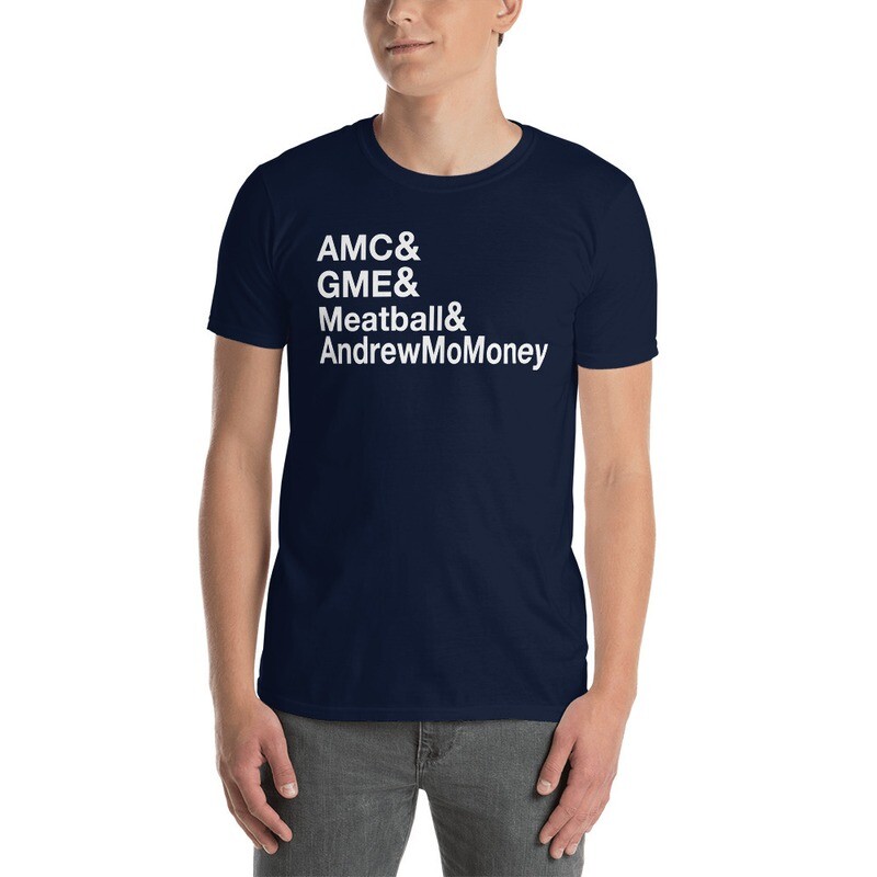 &amp; Shirt [-30% limited time]
