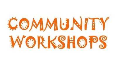 Community Workshops