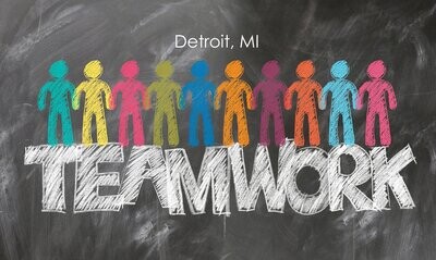 Detroit, MI - Develop an AI-Driven Strategy for Your Nonprofit