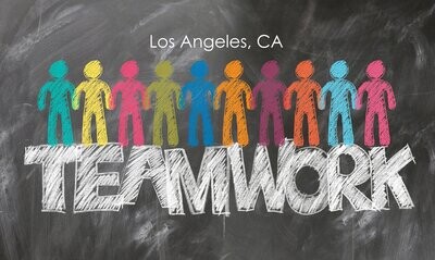 On-Site Los Angeles, CA - Develop an AI-Driven Strategy for Your Nonprofit