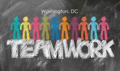 On-Site Washington, DC - Develop an AI-Driven Strategy for Your Nonprofit