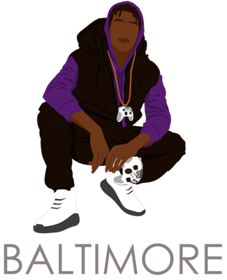 Team Baltimore Gear