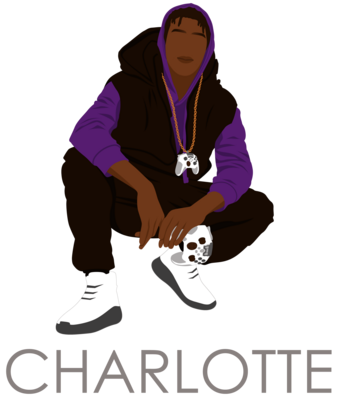 Team Charlotte Gear