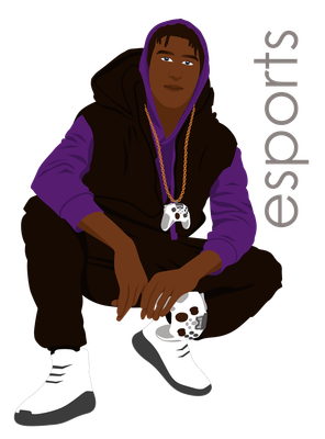 Team Baton Rouge Gear