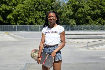 exploreSkillz Esports League T-Shirt