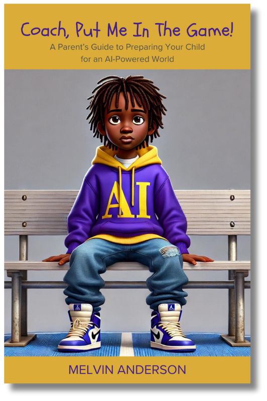 Coach, Put Me In The Game!