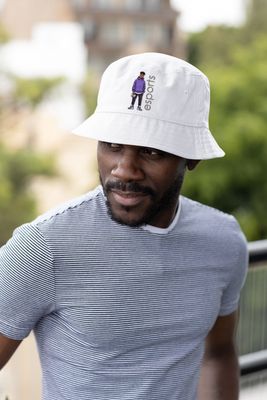 exploreSkillz Esports League Bucket Hat