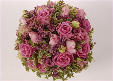 Bridal Bouquet 14