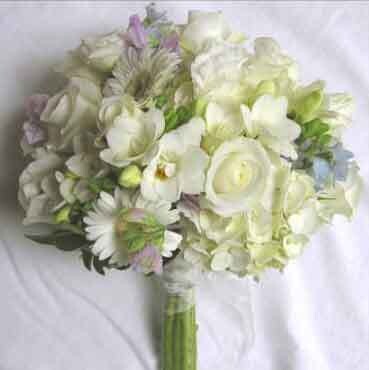 Bridal Bouquet 11