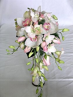 Bridal Bouquet 18