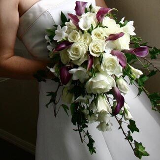 Bridal Bouquet 22