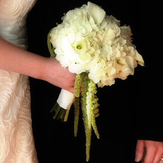 Bridal Bouquet 24