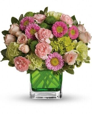Make Her Day by Teleflora