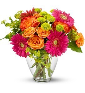 Teleflora's End of the Rainbow