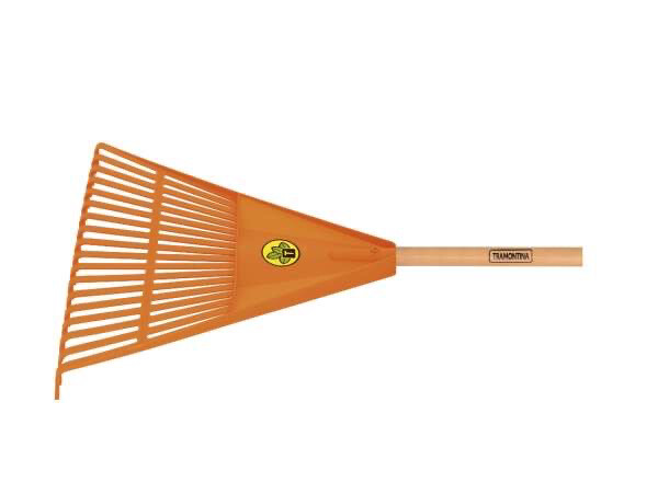 RASTRILLO PLÁSTICO TRAMONTINA - Jardín
