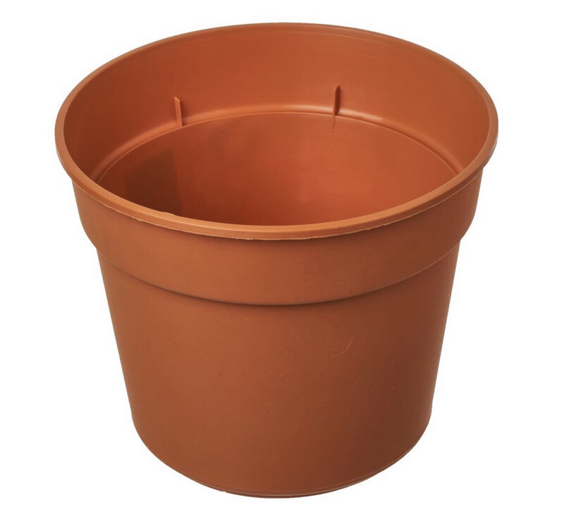 Maceta Plástico