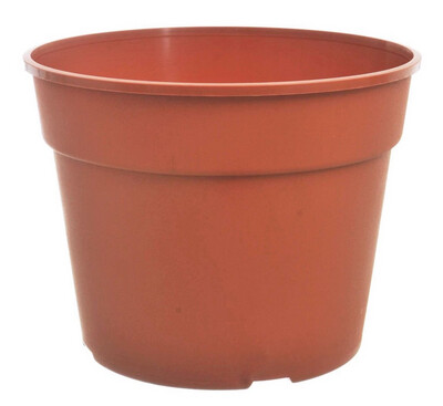 Maceta Plástico 21cm