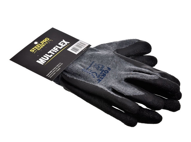 GUANTES JARDÍN MULTIUSO