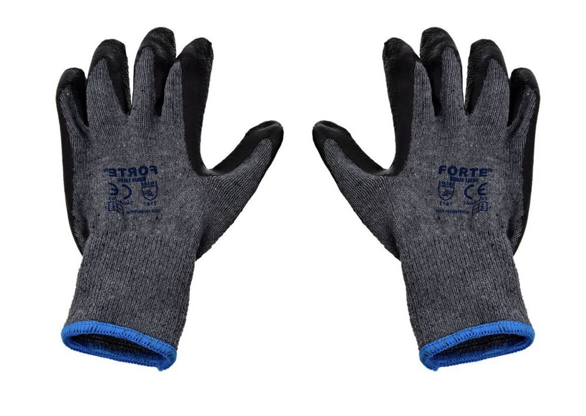 Guantes Jardín Multiuso