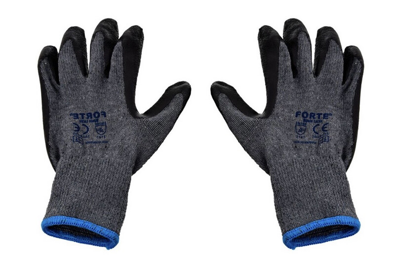 GUANTES JARDÍN MULTIUSO