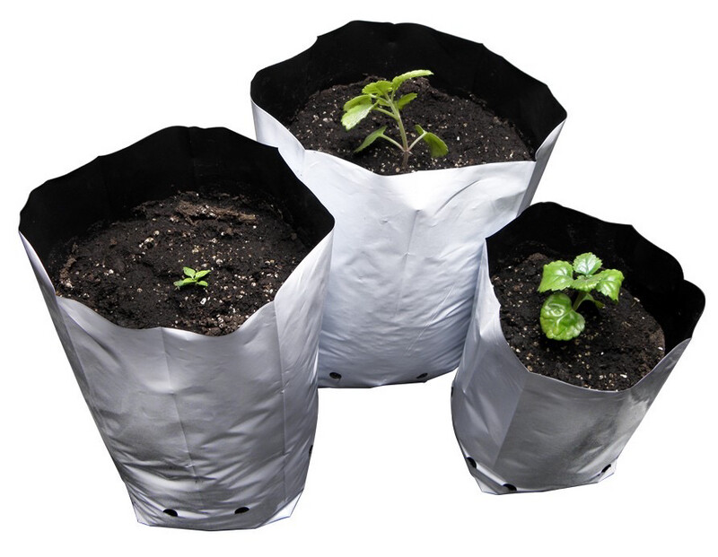 Macetas de Nylon - 1 kg