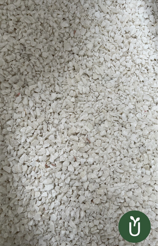 PIEDRAS BLANCAS - IDEAL SUCULENTAS 3KG