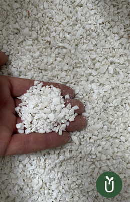 PIEDRAS BLANCAS - IDEAL SUCULENTAS 3KG