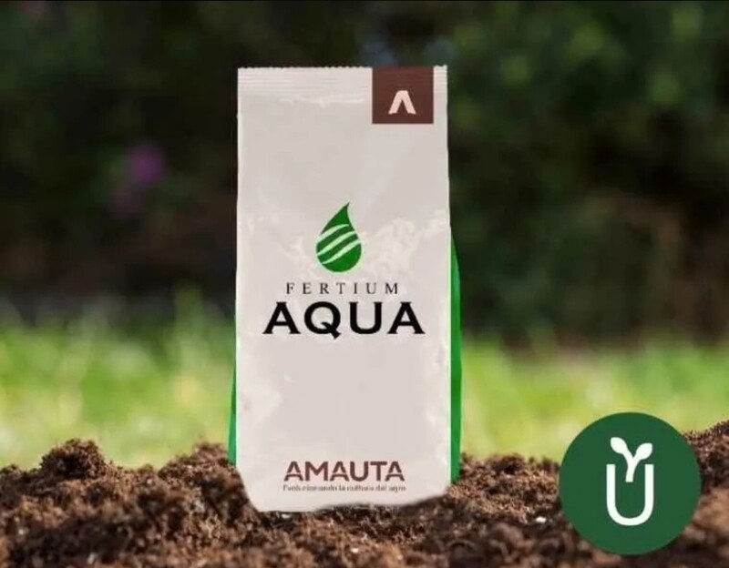 Fertilizante Soluble - Ideal Plantas Fertirriego Almácigos
