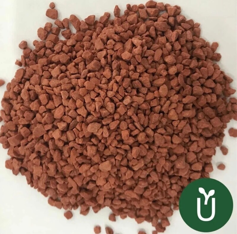 Fertilizante Cloruro De Potasio - Granulado 0-0/0-60- Envio
