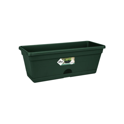 JARDINERA GREEN BASICS 30CM COLOR VERDE