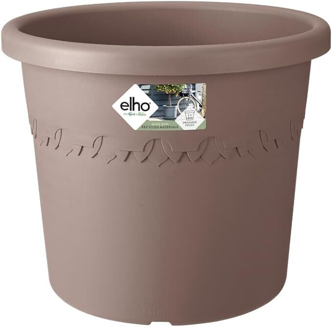 MACETA ELHO ALGARVE 25 CM