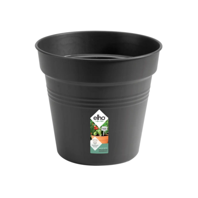 MACETA ELHO GREEN BASICS 17 CM