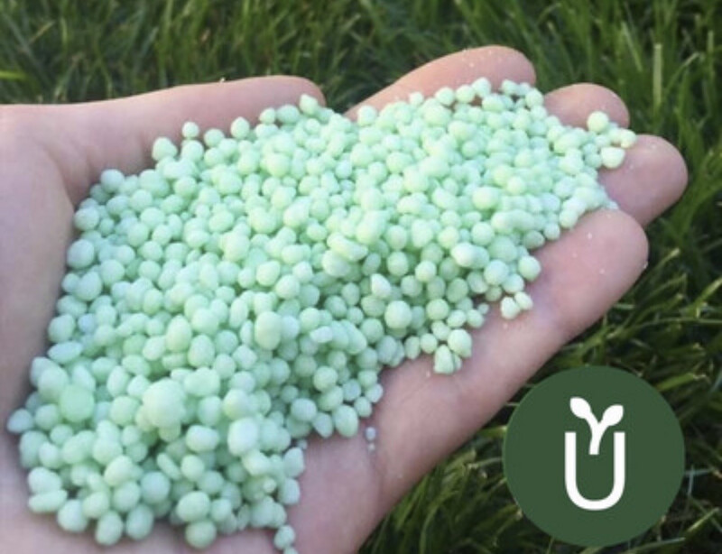 Urea Verde Tratada - 25 Kg 