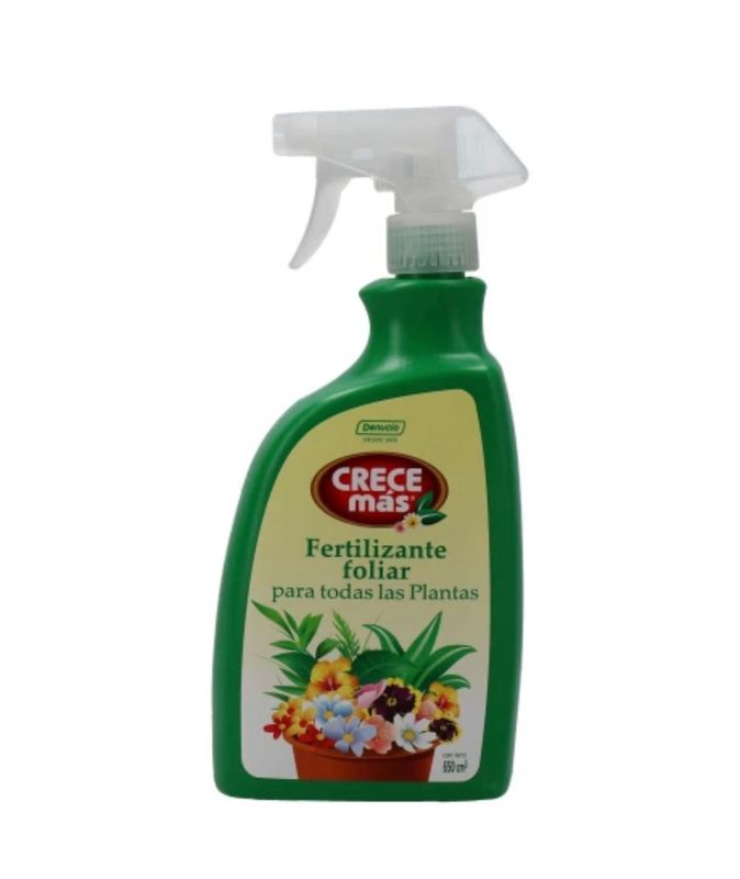 ALIMENTO FOLIAR 650 cc