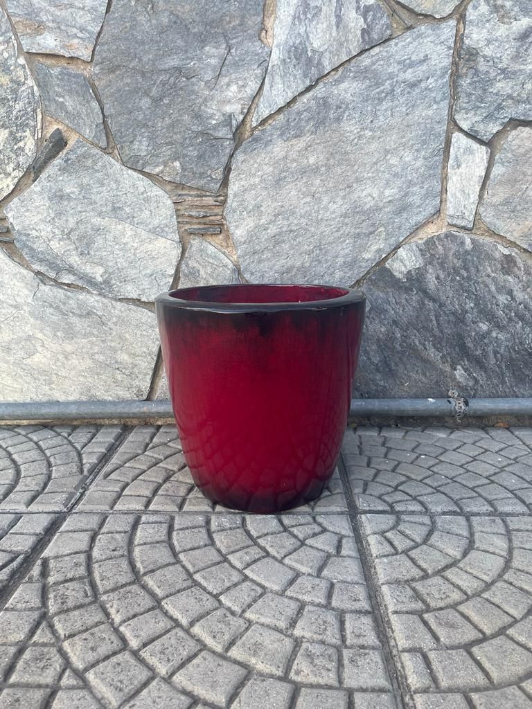 MACETA RÍO