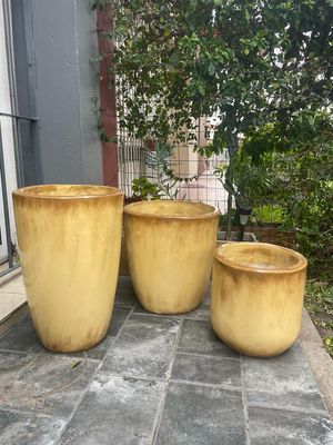 MACETA BALI