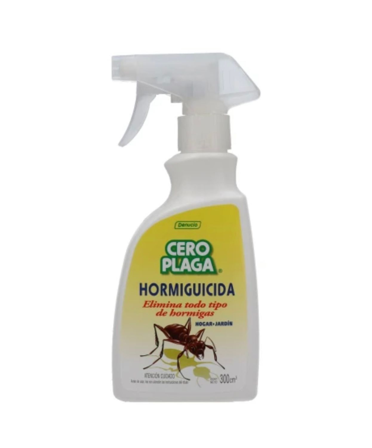 HORMIGUICIDA SPRAY 300 cc