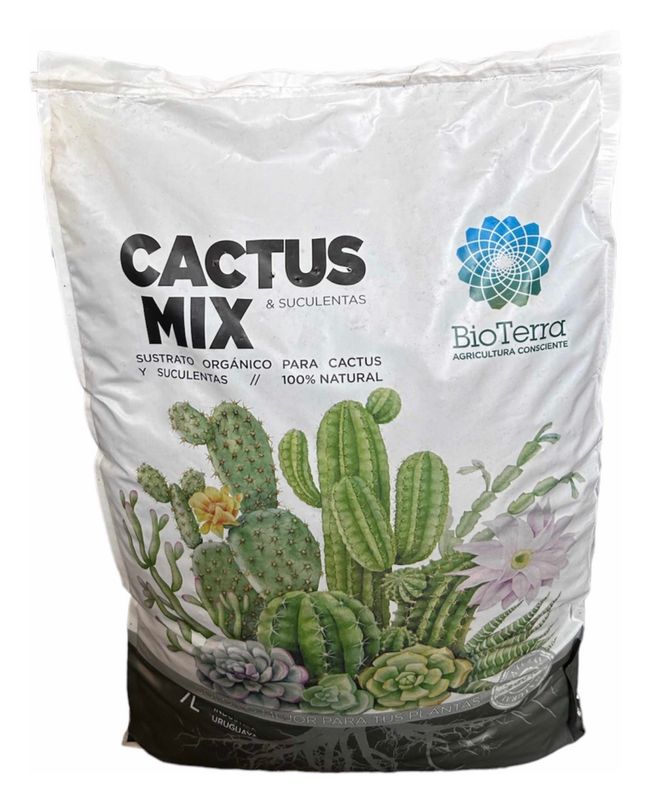 Cactus Mix - 7 L