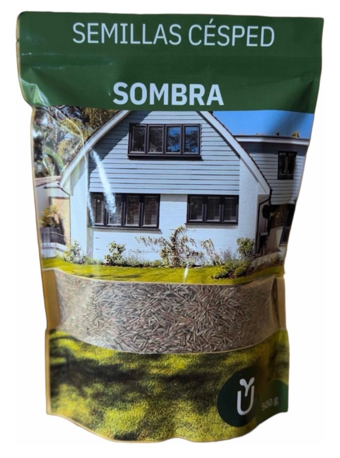 CÉSPED SOMBRA 500g