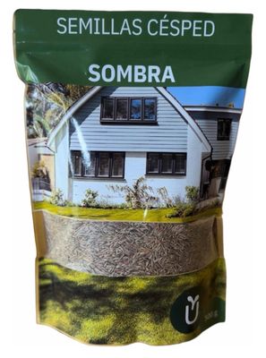CÉSPED SOMBRA 500g