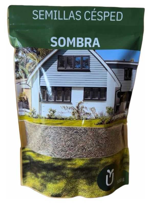 CÉSPED SOMBRA 500g