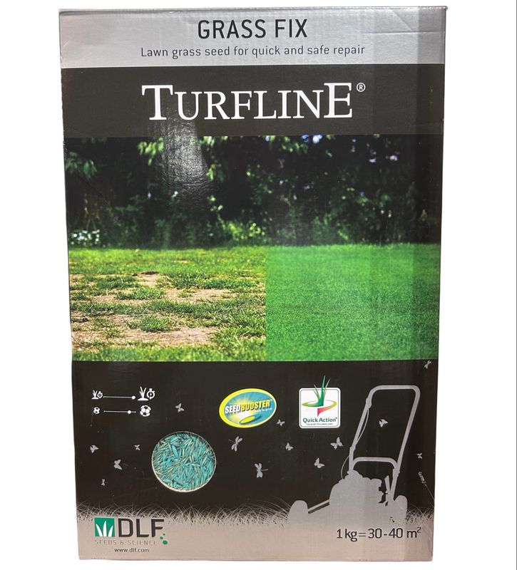 SEMILLAS TURFLINE 1kg 