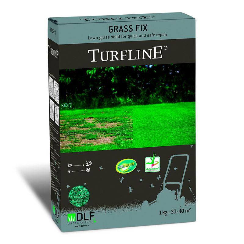 SEMILLAS TURFLINE 1kg 