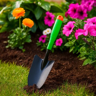 PALITA JARDINERÍA 15CM