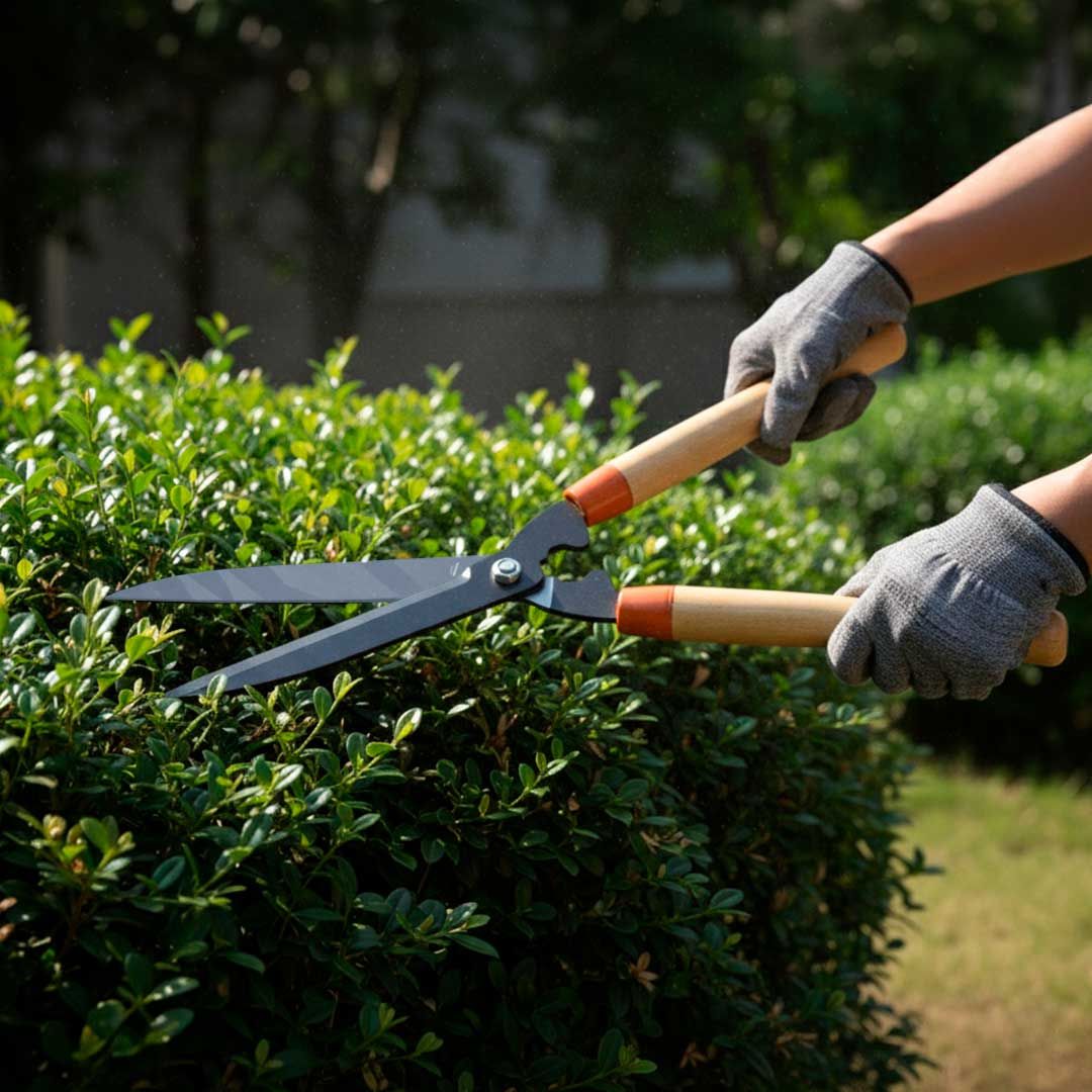 TIJERA CORTA CERCO 30CM